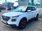 Hyundai Venue SX Full Option 2019