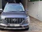 Hyundai Venue SX Full Option 2019