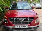 Hyundai Venue SX Full Option 2020