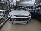 Hyundai Venue Turbo 2026