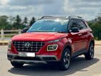 Hyundai Venue Two Tone 2019