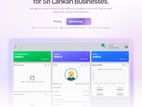 Hyve Cloud POS System
