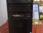 i3 3 gen Desktop PC