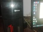 I3 computer