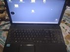 Toshiba i3 Laptop