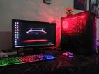 i5 3rd gen Gaming PC (GTX 970 VGA)