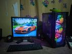 I 5 3rd Gen Pc Full Set(used)