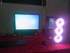 i5 4th Gen Full Set Pc