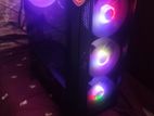 I 5 4th gen Gaming pc