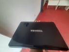 Toshiba Laptop
