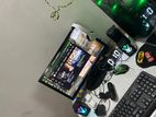 I7 2nd Gen Gaming PC Set