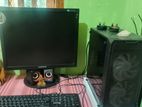 I7 3rd Gen Full Set Desktop Pc