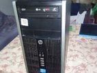 i7 3rd generation Desktop PC