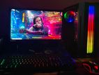 i 7 gaming 12GB Ram