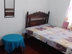 I Bedroom for A Working Lady Nawinna