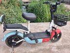 Fulong Electric Bike 2024