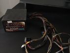 I-Con 600 W Gaming Power Supply