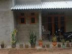 Land with House for Mahiyanganaya