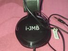 JMB Hedphone