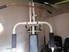 Exercise Machine