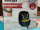 I kon Air Fryer