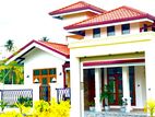 I Luxury New House Sale in Negombo Area