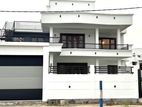 I Luxury New up House Sale in Negombo Area