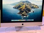 iMac 27"Inches Core i7 3rd Generation