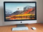 i Mac desktop Pc