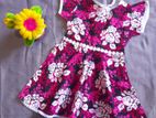 Kids Frock