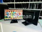 I-O DATA 22" HDMI FHD Japanese Monitor - MF224EDB-B3