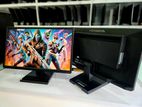 I-O DATA 22" HDMI FHD Monitor - MF224EDB-B3