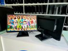 I-O DATA 22" HDMI FHD Monitor - MF224EDB-B3