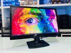 I-O DATA 22 INCH LED USED MONITOR