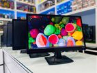 I-O Data 24 Inch Used HDMI Monitor (100-240v )