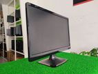 I-O Data Wide Screen 22"inch Monitor