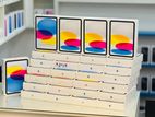 I PAD A16 128GB