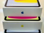 I PAD A16 128GB WIFI LIMITED