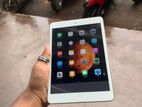 I pad
