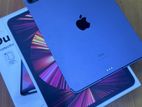 iPad Pro 11 inch 3rd Generation