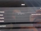 I Pad Pro M1 12.9 256 GB