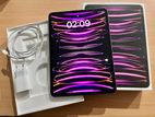 Apple iPad Pro M2 Full set box