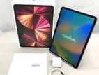 I Pad Pro Wi-Fi + Cell 11 Inch M1 128 Gb