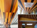 i-Panel Design Ceiling (Panel Sivilima)