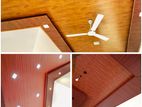 I Panel PVC Ceiling Sivilima-Nugegoda