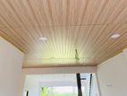 I Panel Sivilima / Pe Plus Pvc Civilim (pe+ 2x2 Ceiling) සිවිලිම