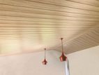 I Panel Sivilima / Pe Plus Pvc Civilim (pe+ 2x2 Ceiling) සිවිලිම