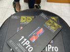 i phone 11 pro DD display