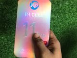 I Phone 11 Pro Display