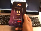 I phone 11 pro display